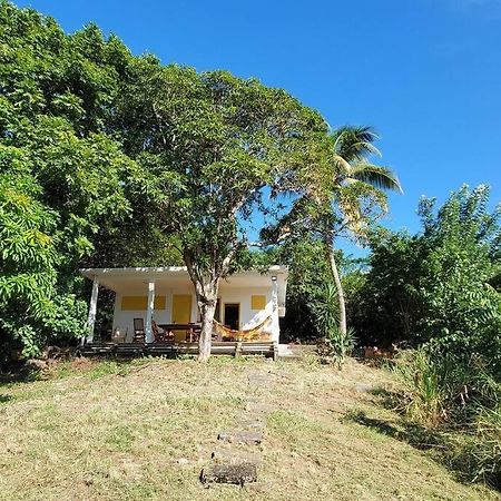 Villa Sunshine Trinite  Exterior foto