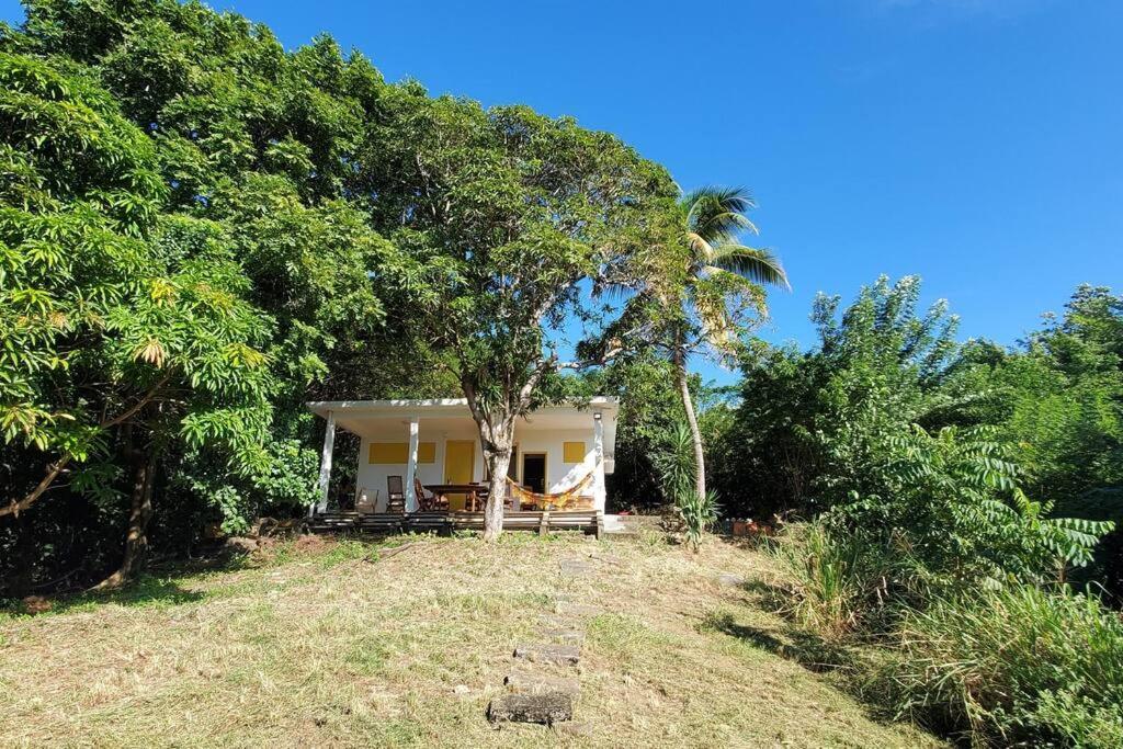 Villa Sunshine Trinite  Exterior foto